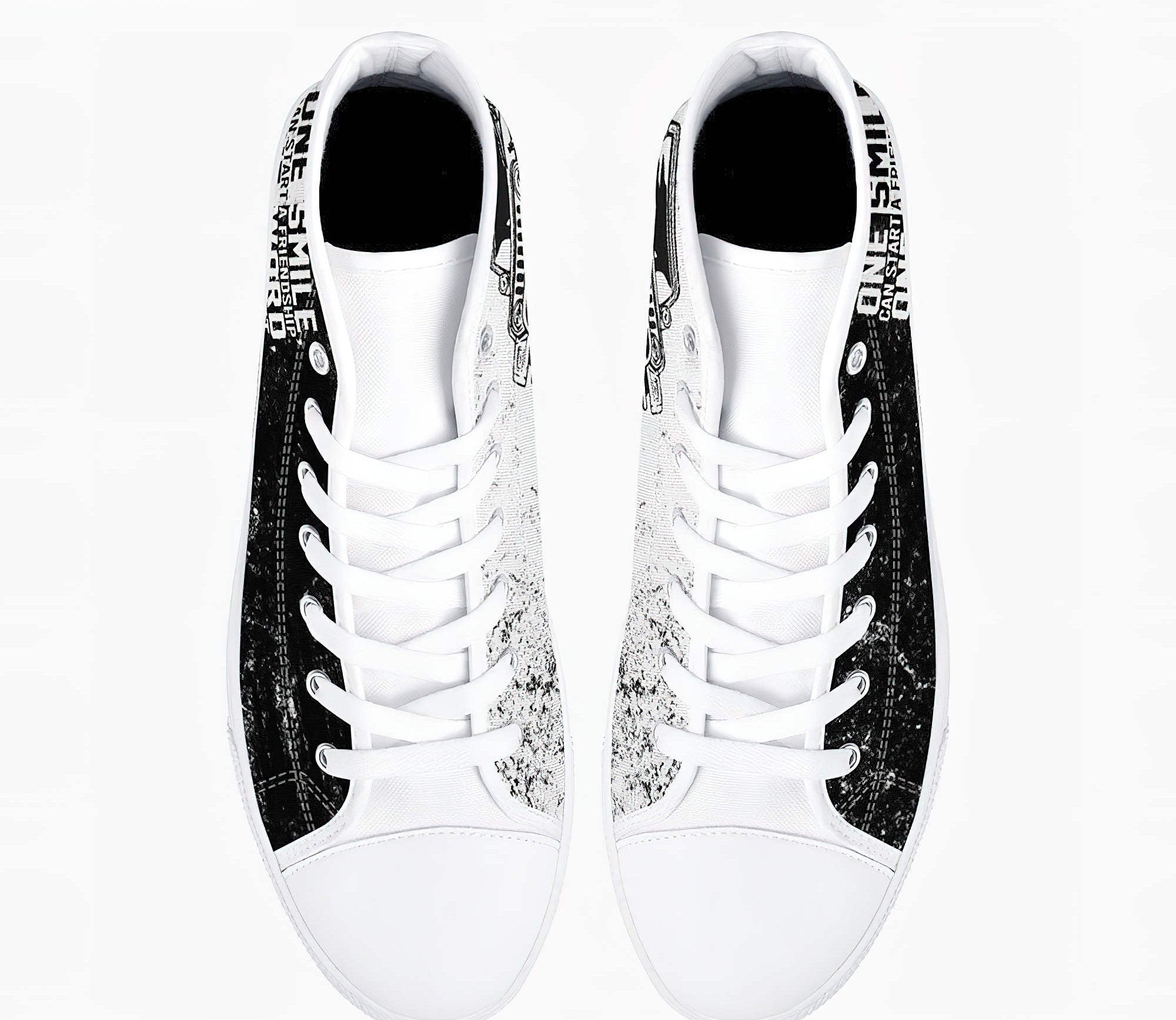 one-jeep-high-top-shoes