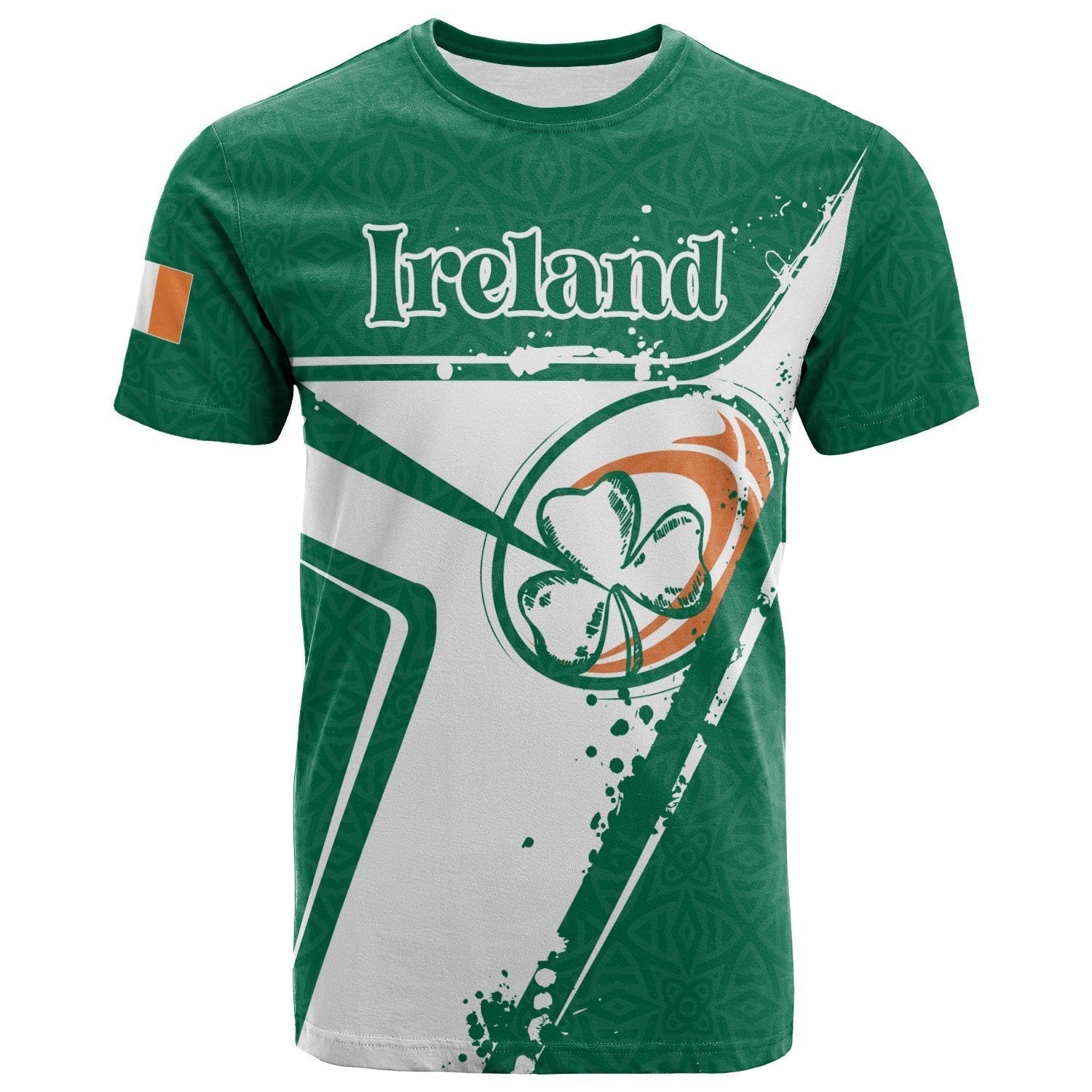 custom-text-ireland-rugby-personalised-t-shirt-irish-rugby
