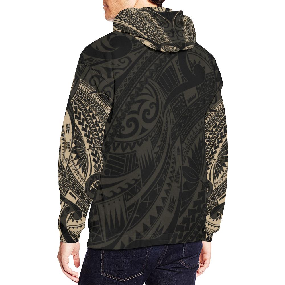 hei-tiki-maori-tattoo-all-over-hoodie-gold