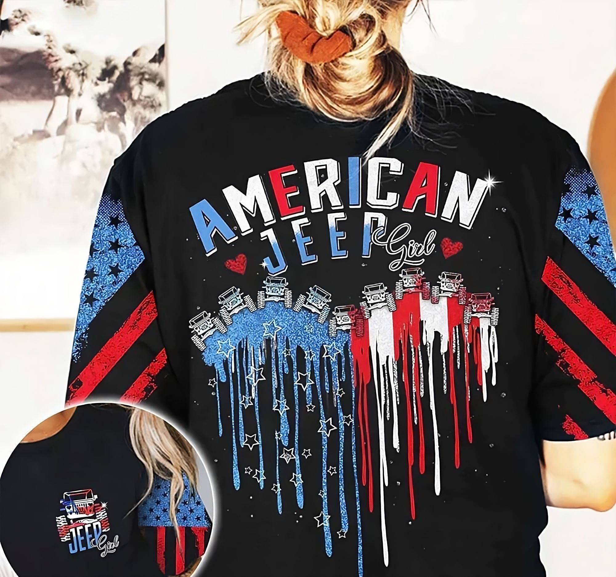 american-jeep-girl-all-over-print-black-t-shirt
