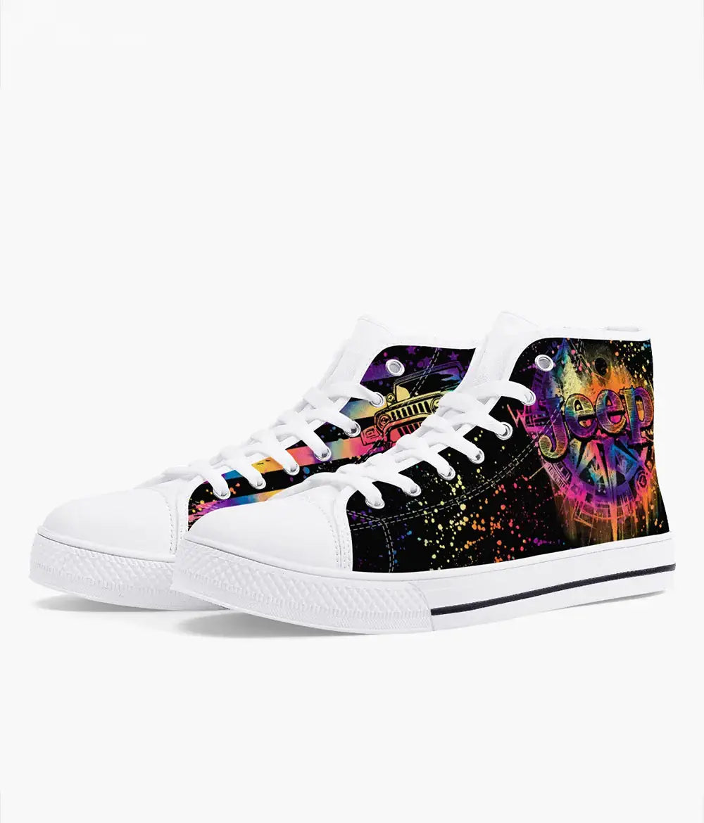 jeep-life-compass-tie-dye-high-top-canvas-shoes-high-top-shoes