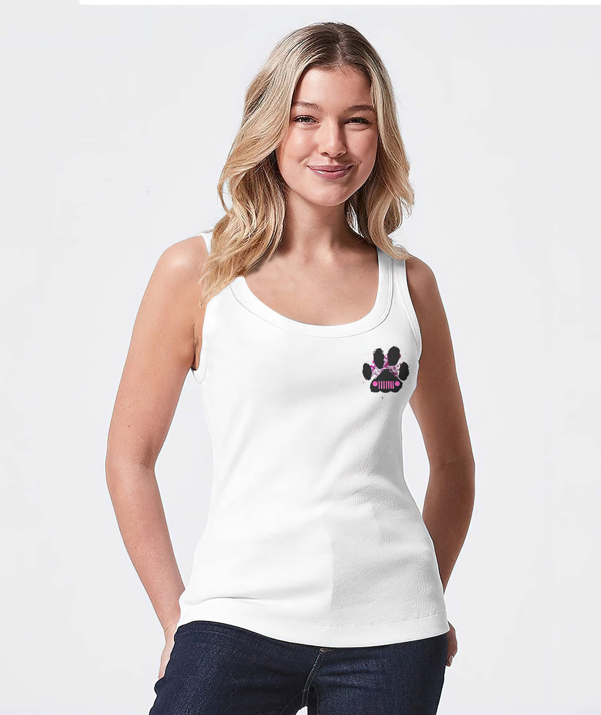 5-things-you-should-know-jeep-woman-tank-top