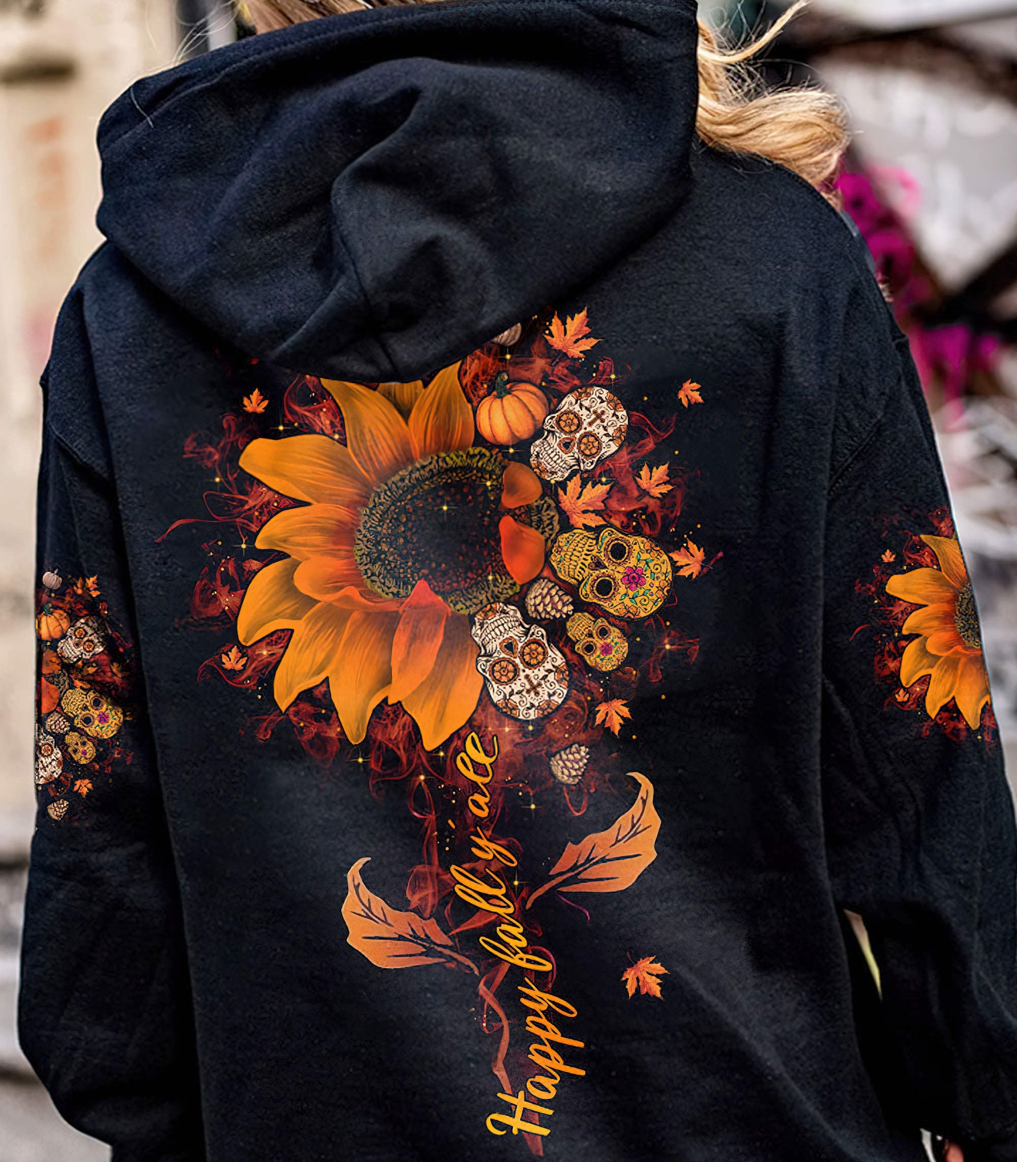 happy-fall-yall-sunflower-skull-all-over-print-tank-top