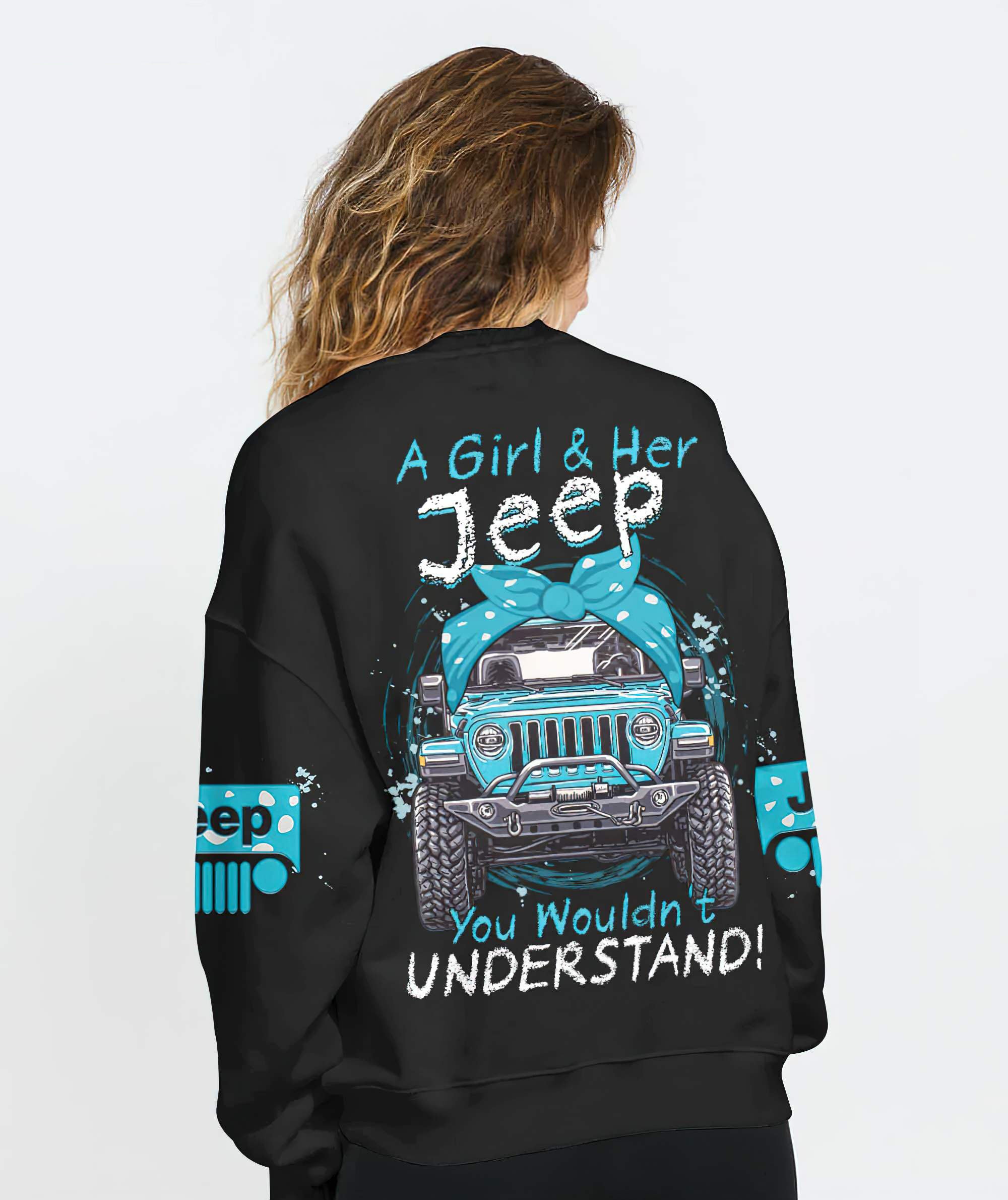 a-girl-and-her-jeep-you-wouldnt-understand-all-over-print-1-sweatshirt