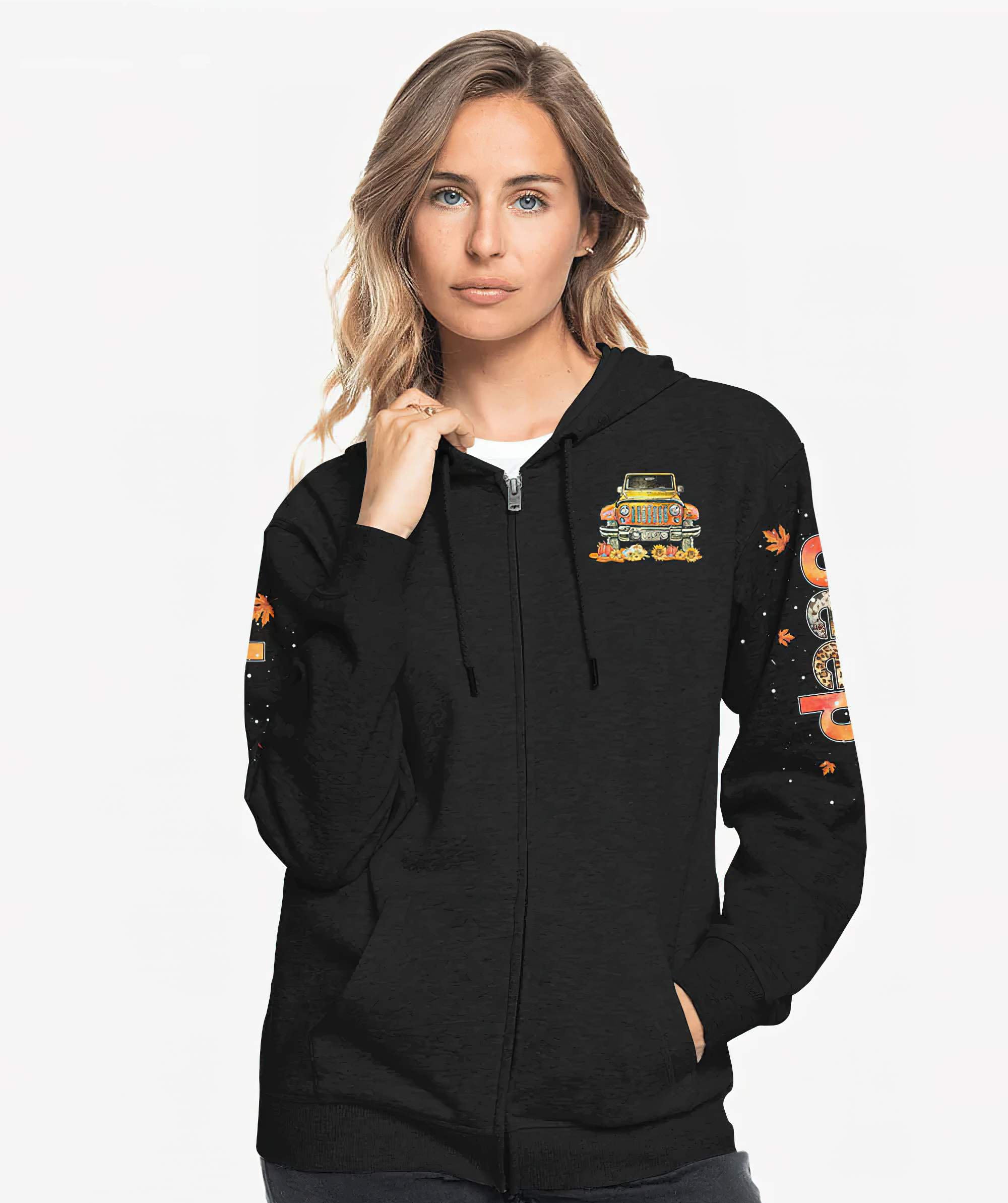 happy-fall-yall-jeep-sunflower-moon-hoodie
