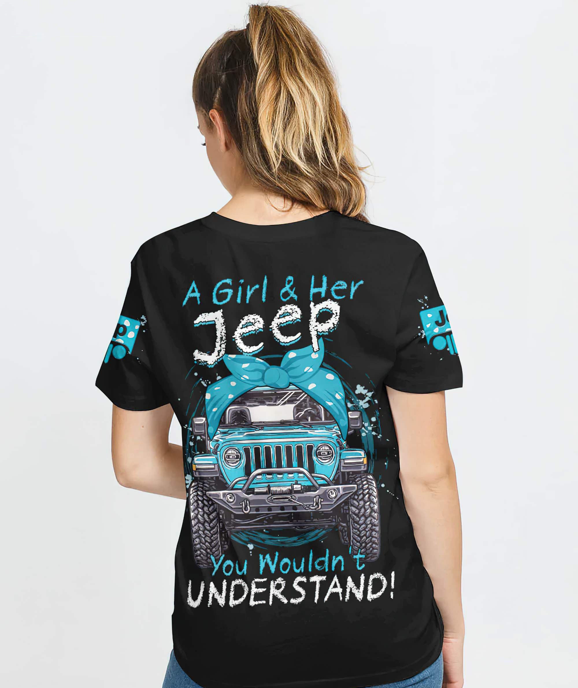 a-girl-and-her-jeep-you-wouldnt-understand-all-over-print-1-t-shirt