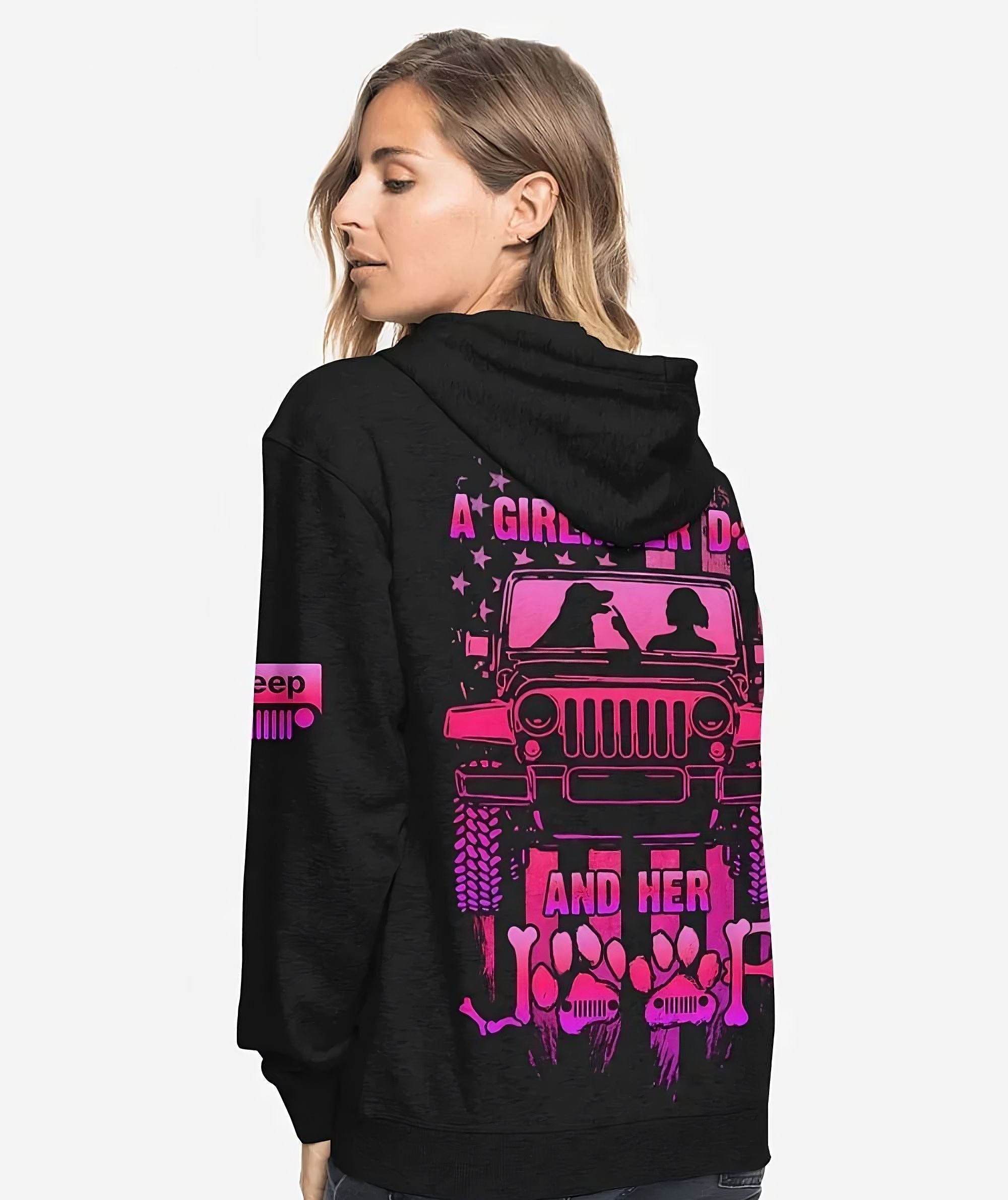 a-girl-her-dog-and-her-jeep-all-over-print-3-hoodie