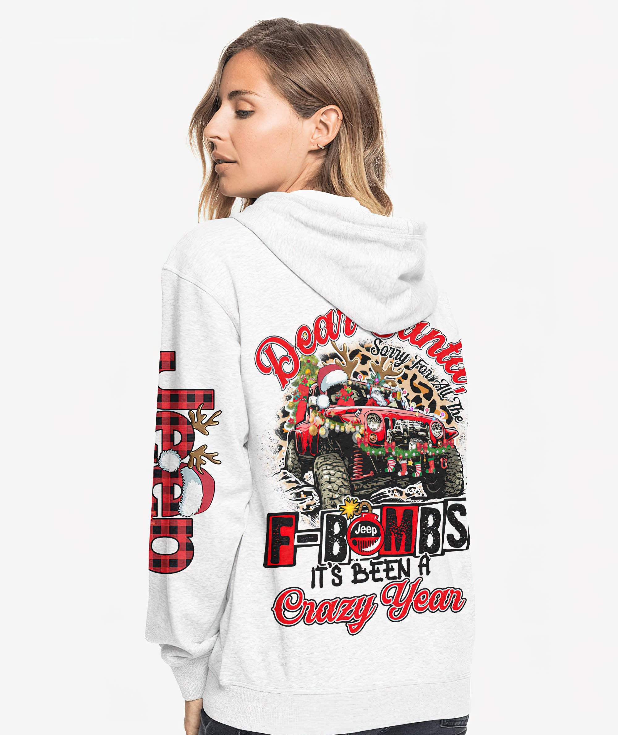 a-crazy-year-hoodie