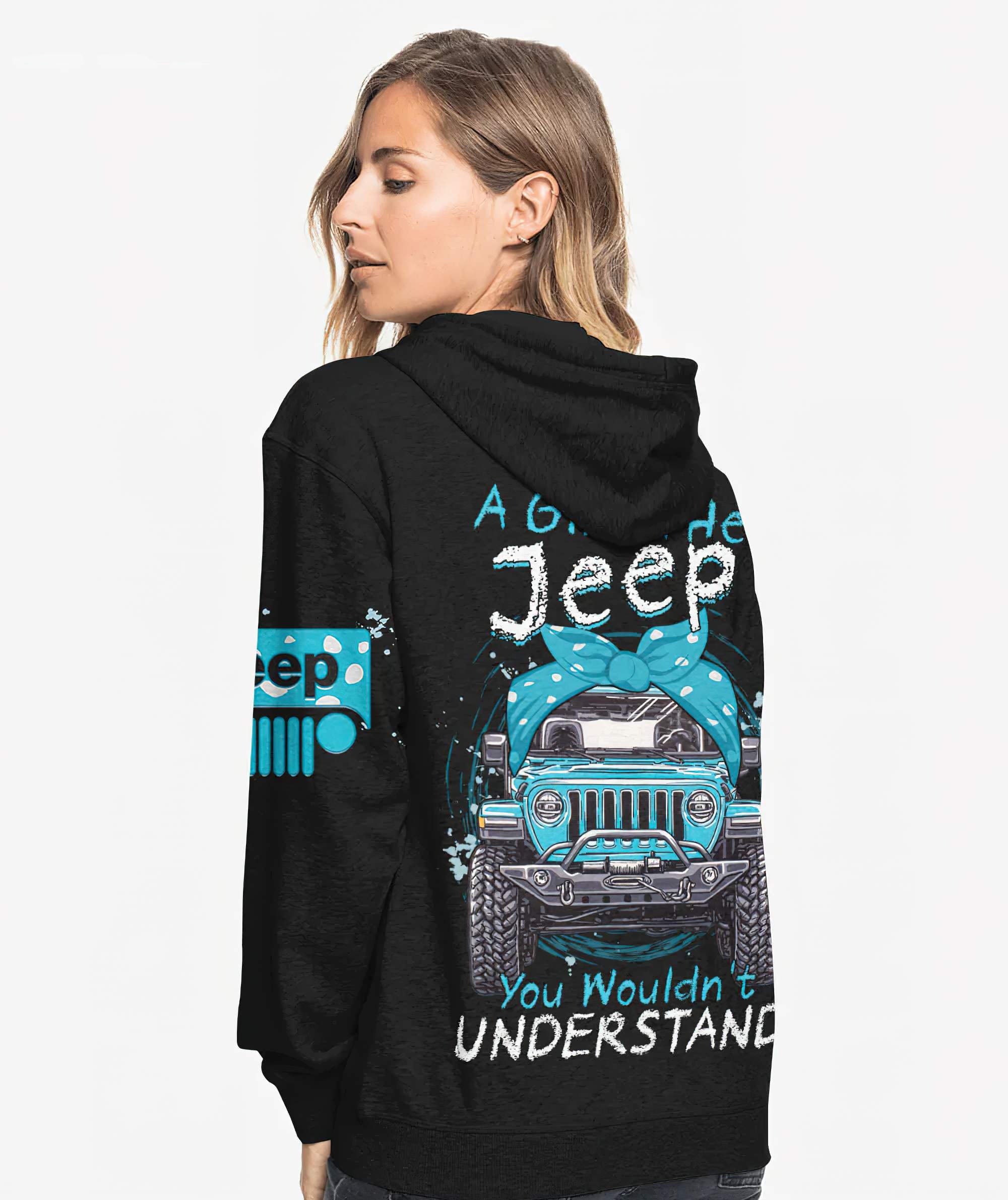 a-girl-and-her-jeep-you-wouldnt-understand-all-over-print-1-hoodie