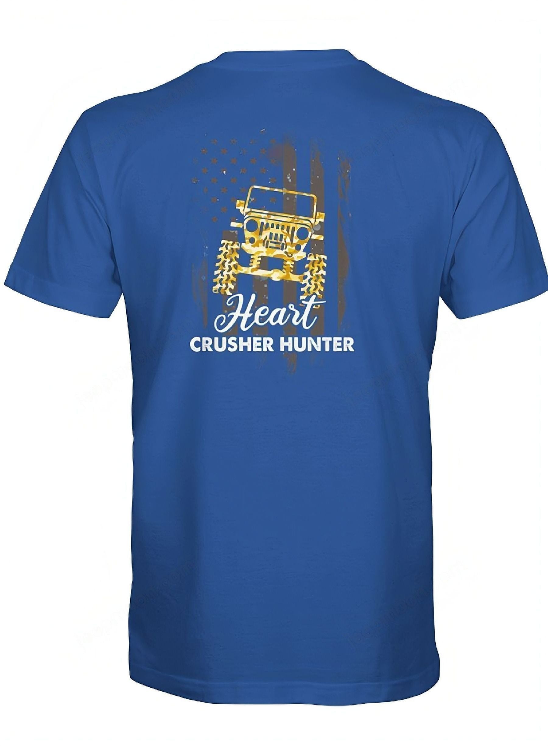 heart-crusher-hunter-t-shirt