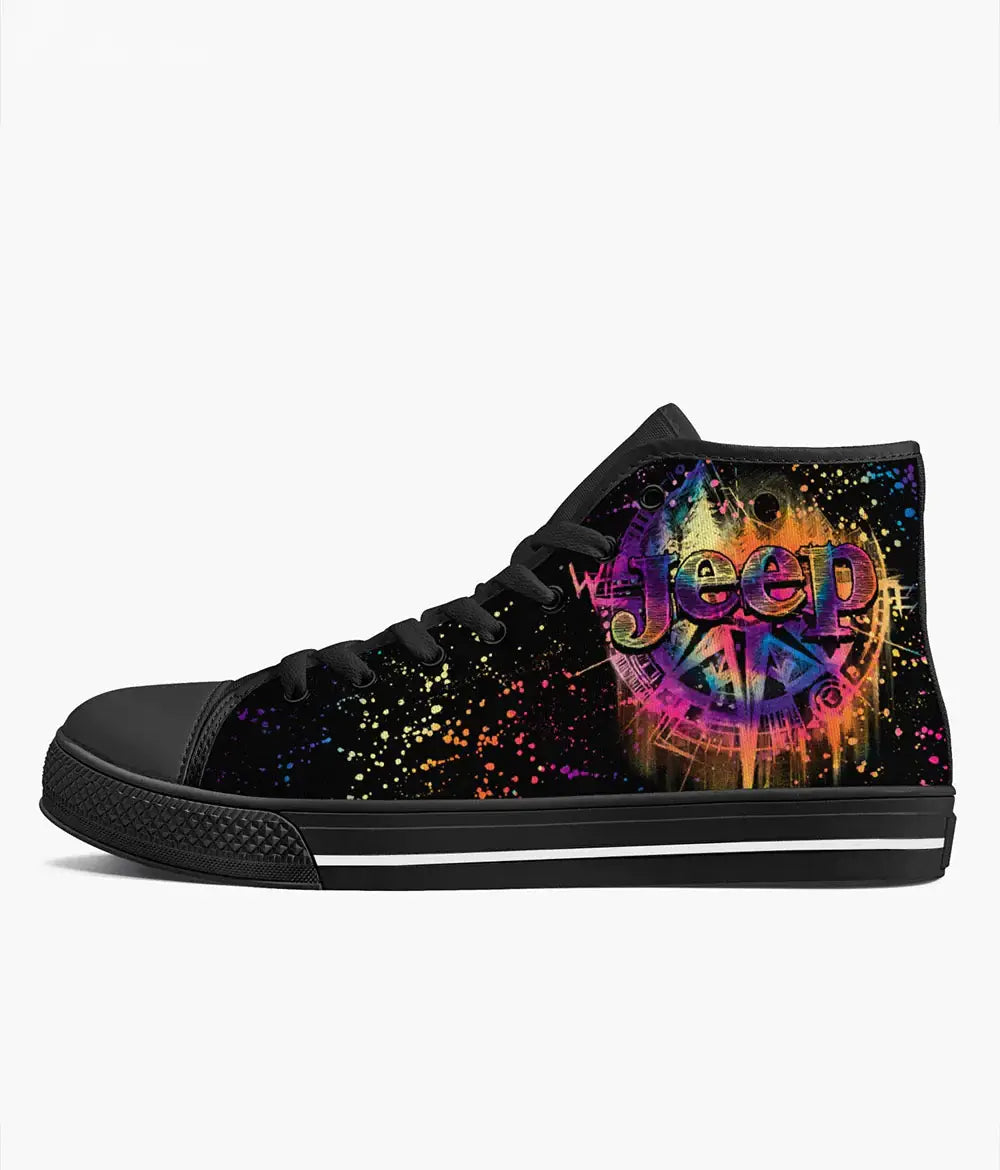 jeep-life-compass-tie-dye-high-top-canvas-shoes-high-top-shoes