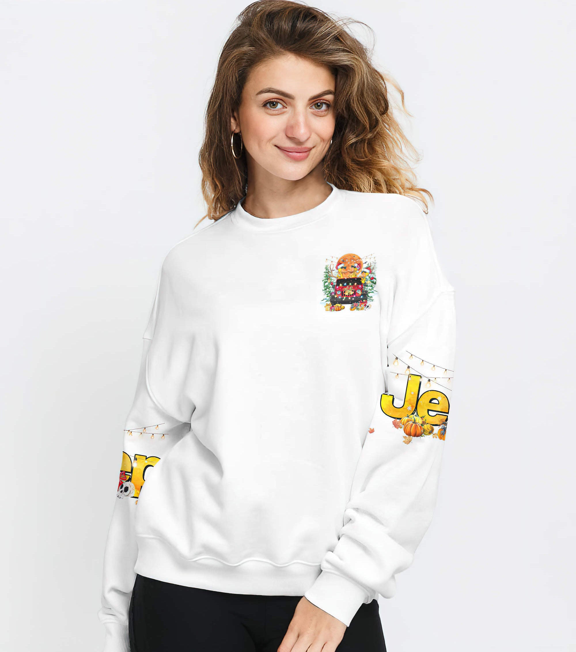 happy-hallothankmas-jeep-duck-sweatshirt