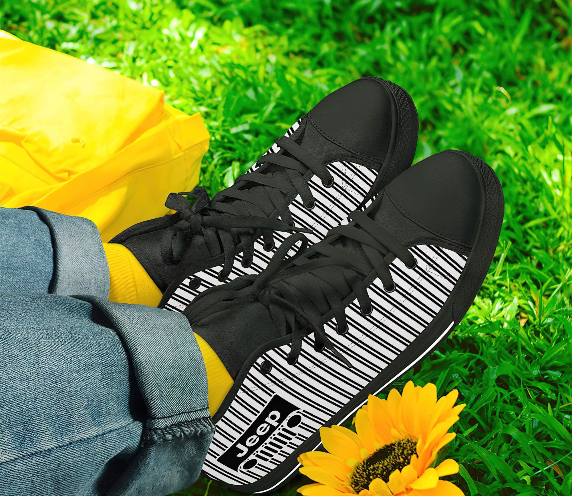 jeep-striped-high-top-shoes