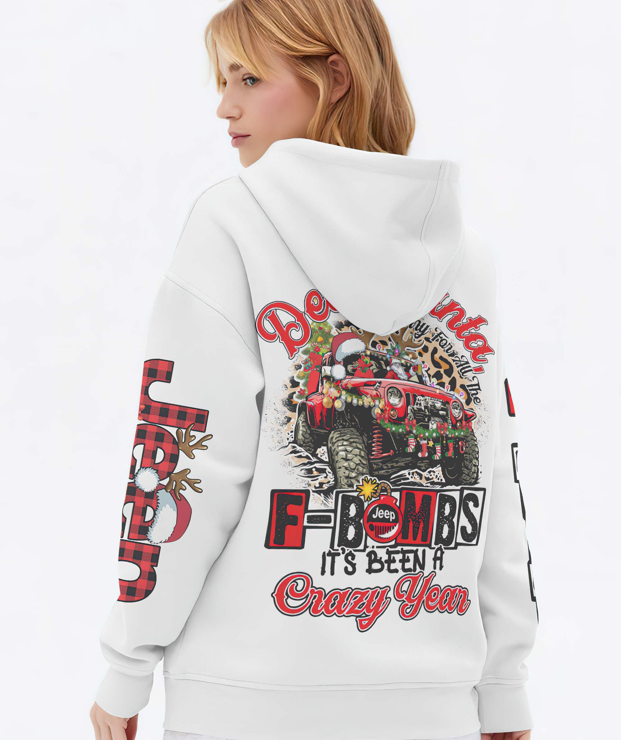a-crazy-year-hoodie