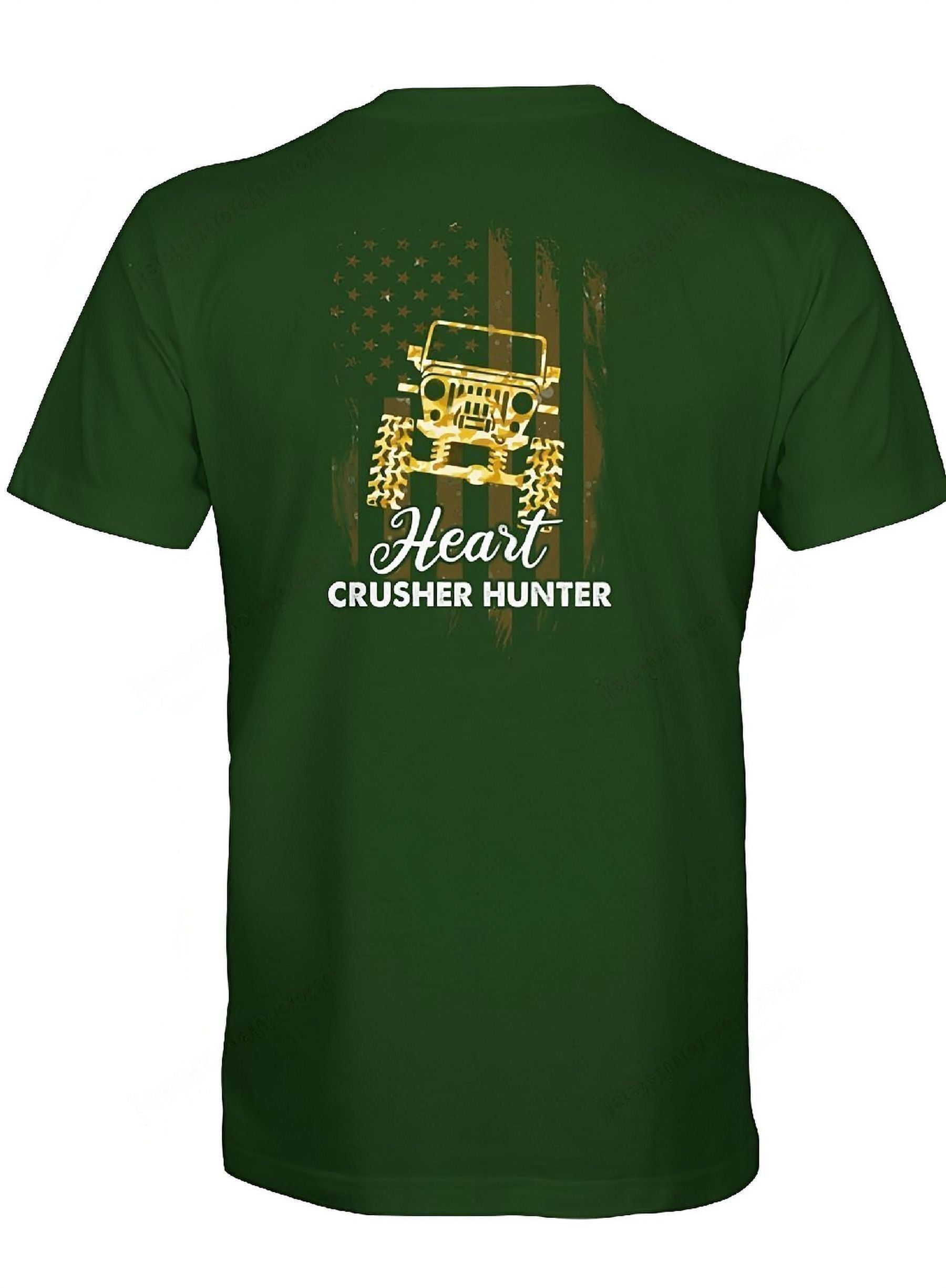 heart-crusher-hunter-t-shirt