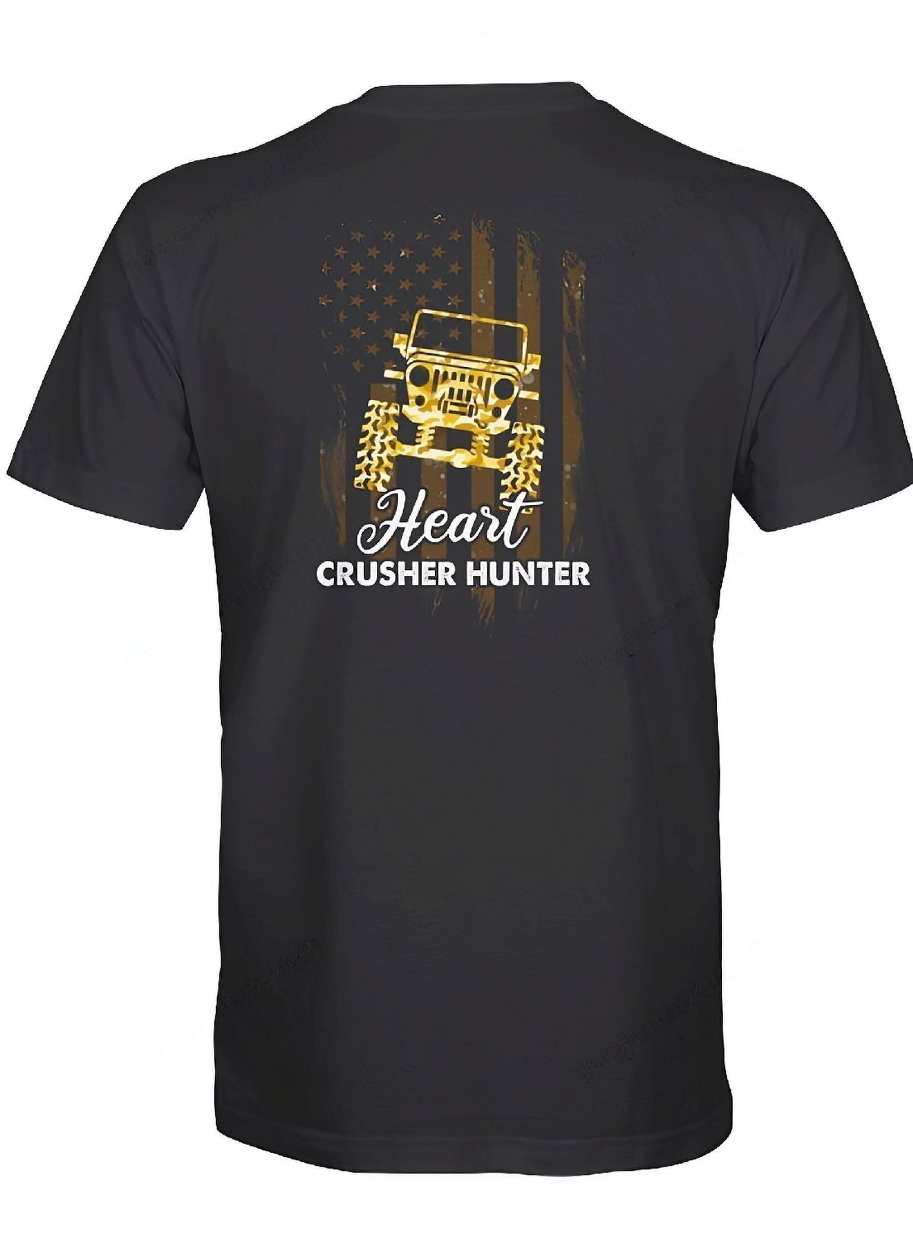 heart-crusher-hunter-t-shirt