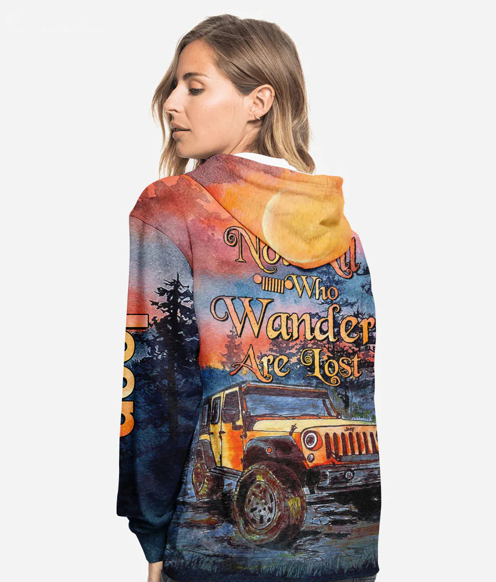 not-all-who-wander-are-lost-moonlight-hoodie