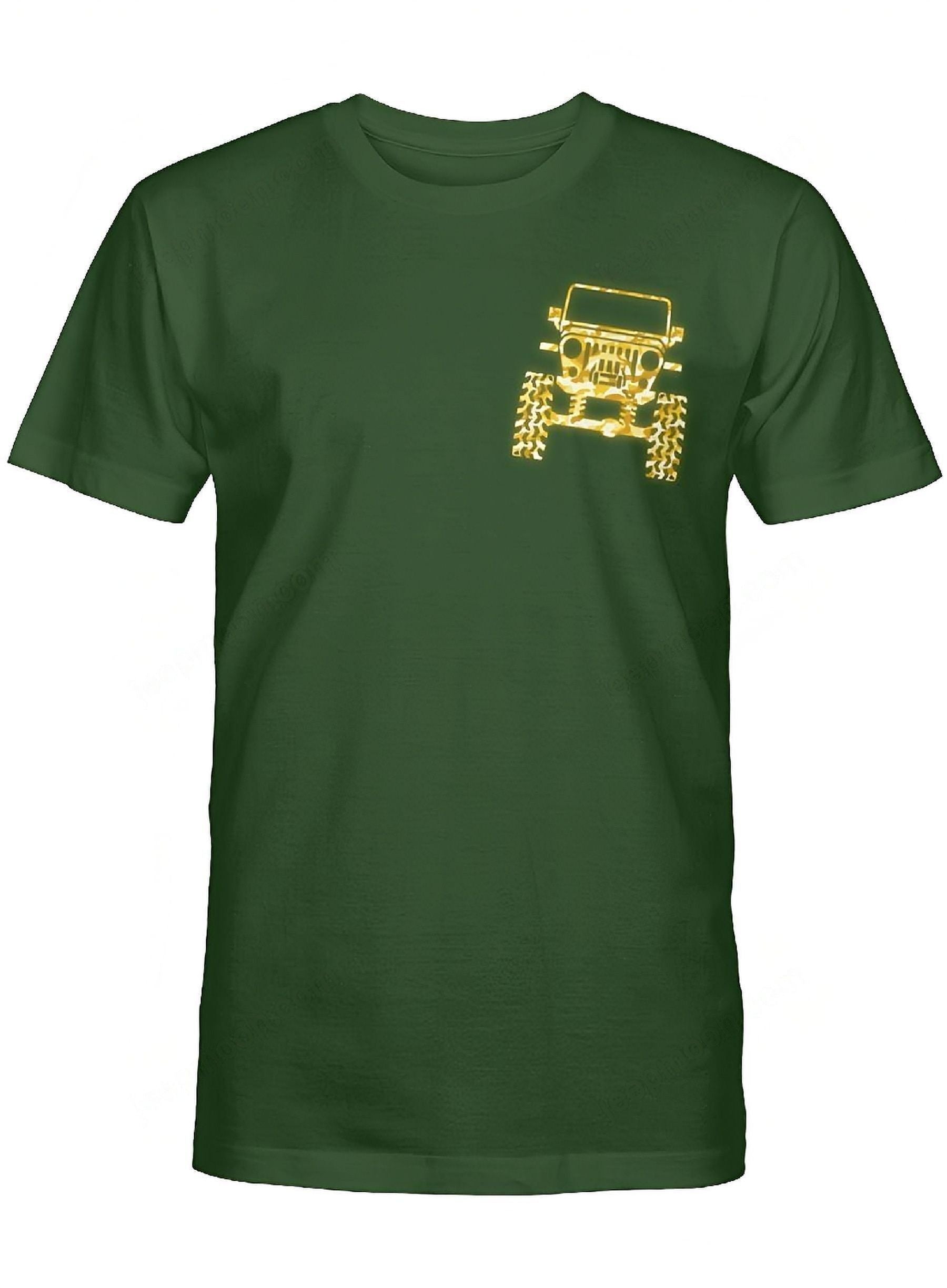 heart-crusher-hunter-t-shirt