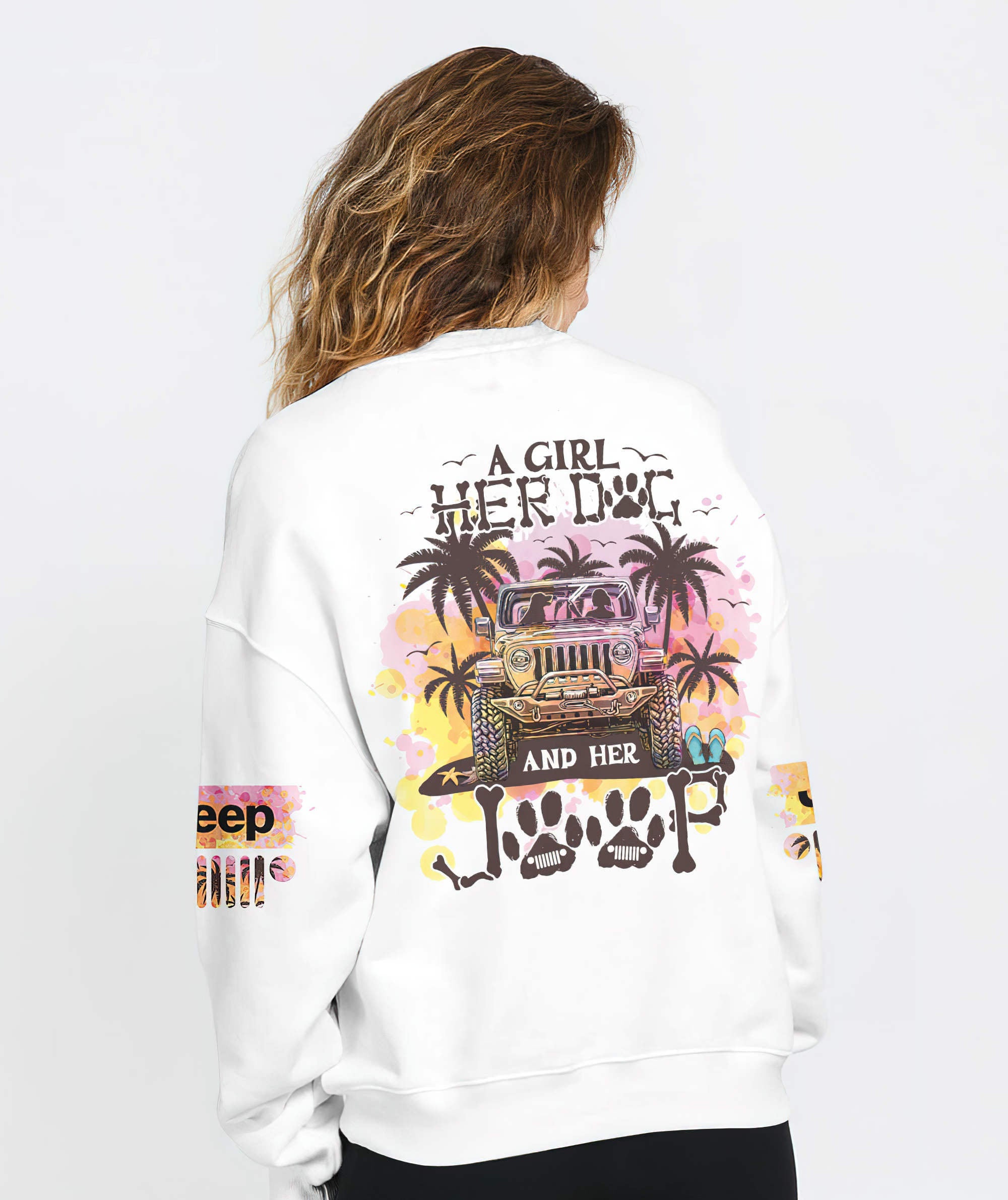 a-girl-her-dog-and-her-jeep-beach-sweatshirt