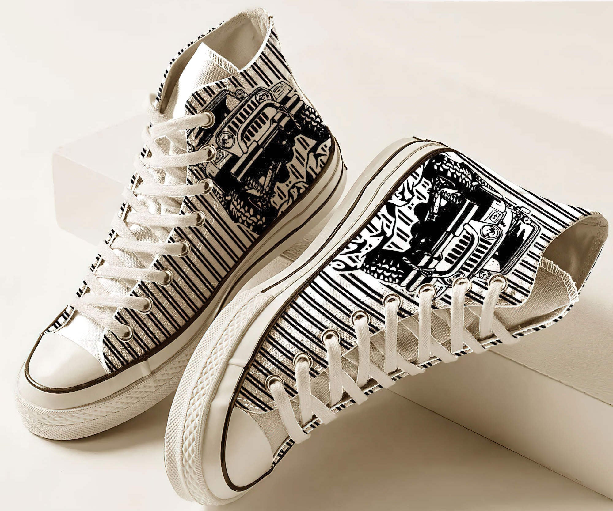 jeep-striped-high-top-shoes