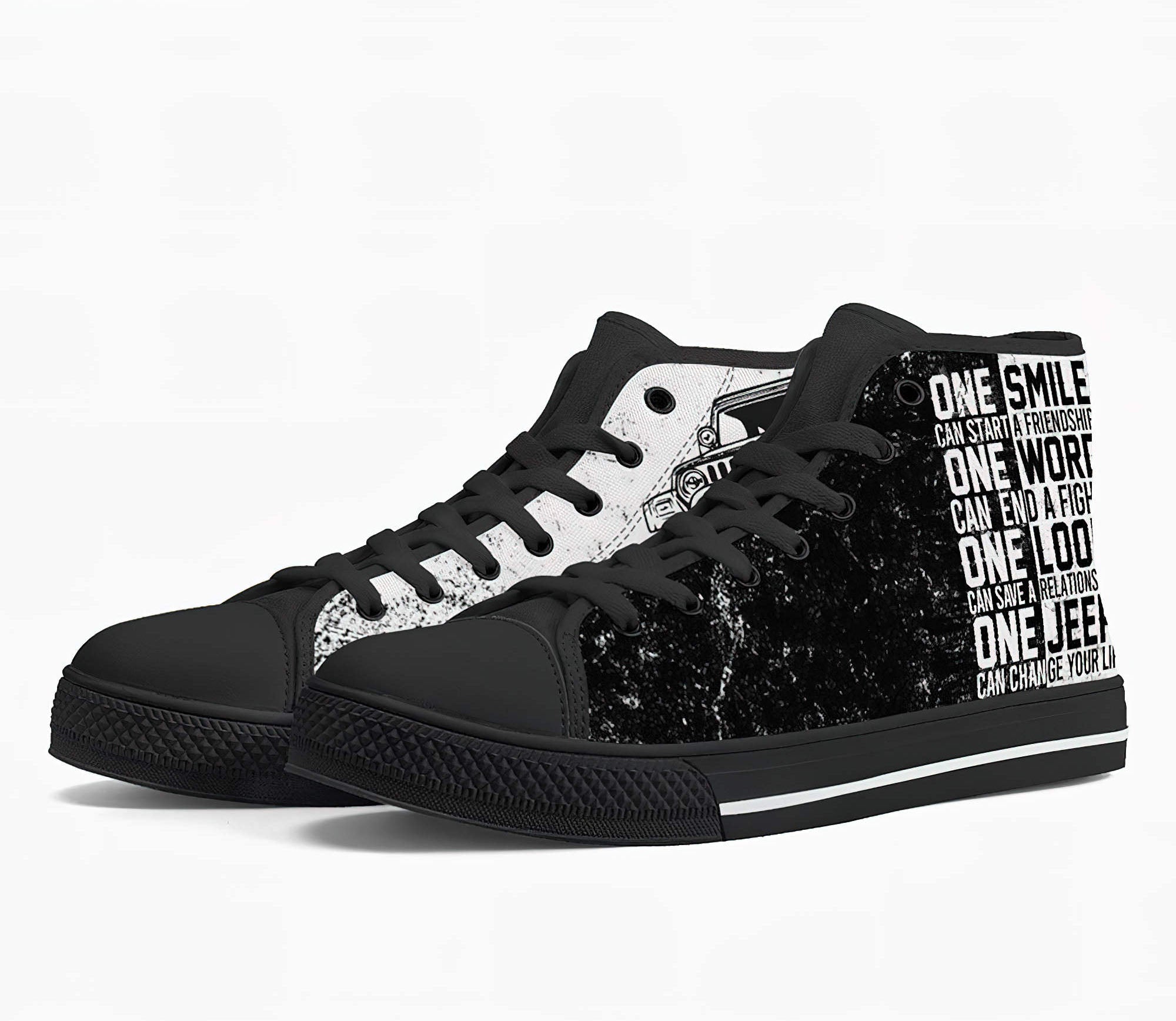 one-jeep-high-top-shoes
