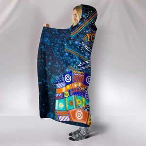 custom-text-hooded-blankets-kangaroo-dreaming