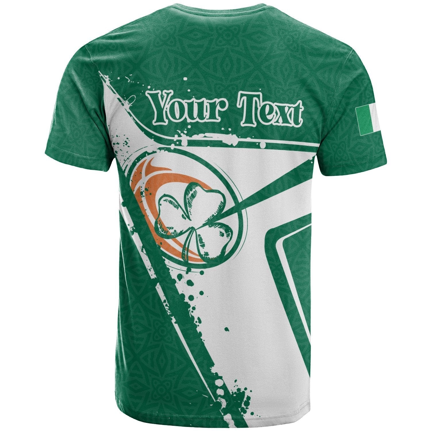 custom-text-ireland-rugby-personalised-t-shirt-irish-rugby