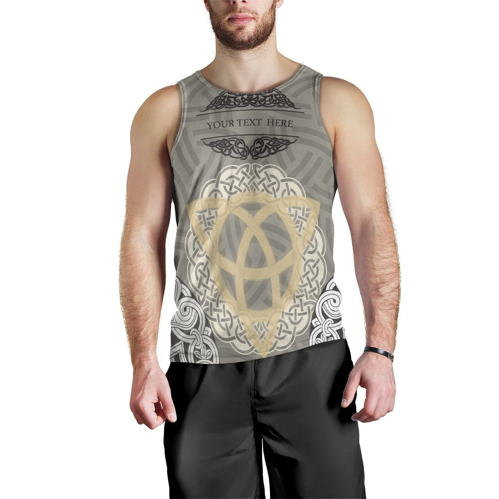 custom-text-celticone-mens-tank-top-tree-of-triquetra