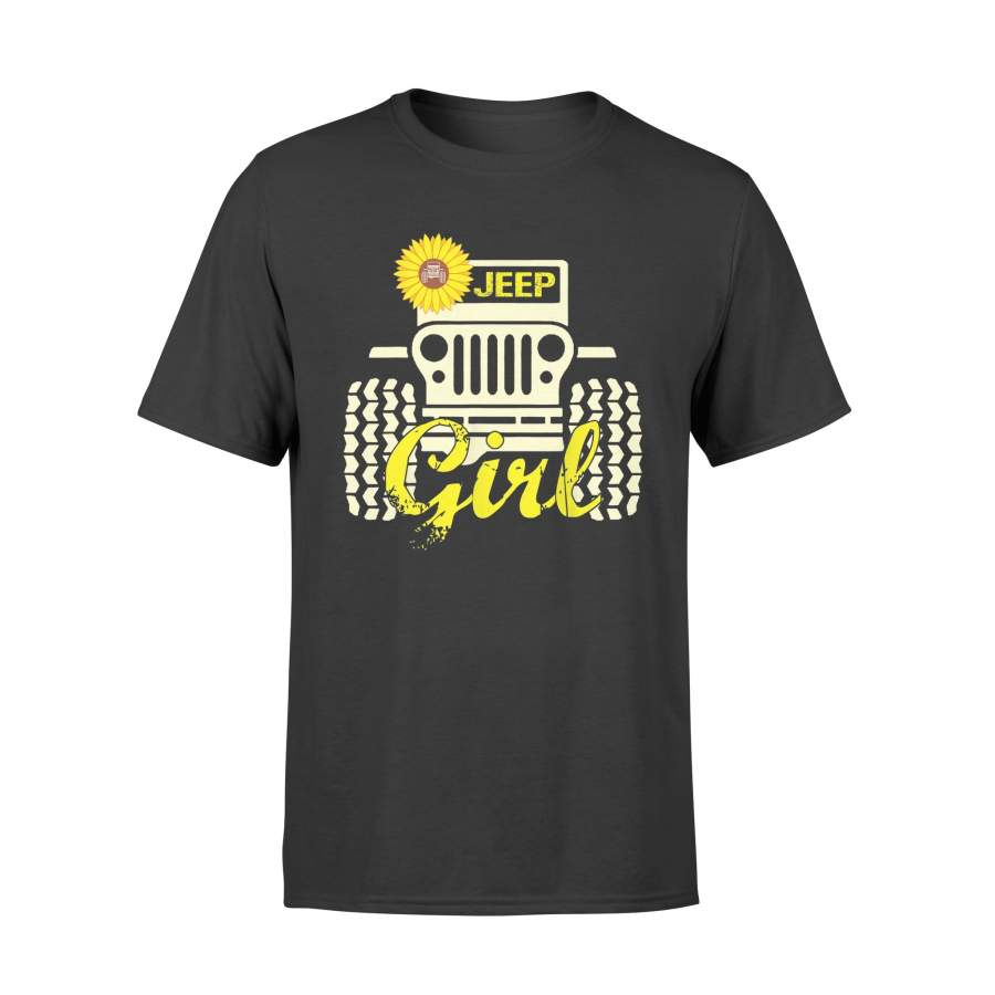 cute-sunflower-jeep-girl-funny-tee-jeeps-t-shirt-standard-t-shirt