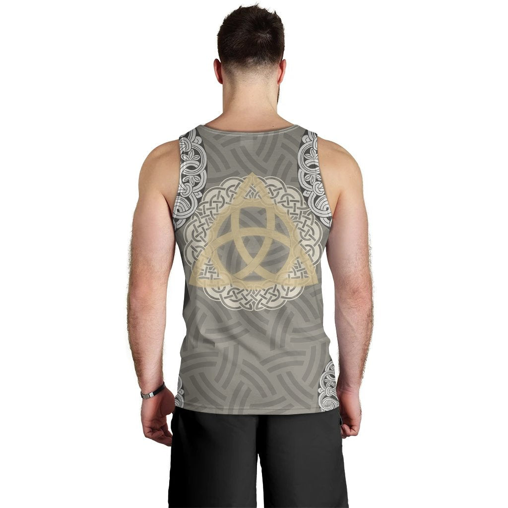 custom-text-celticone-mens-tank-top-tree-of-triquetra