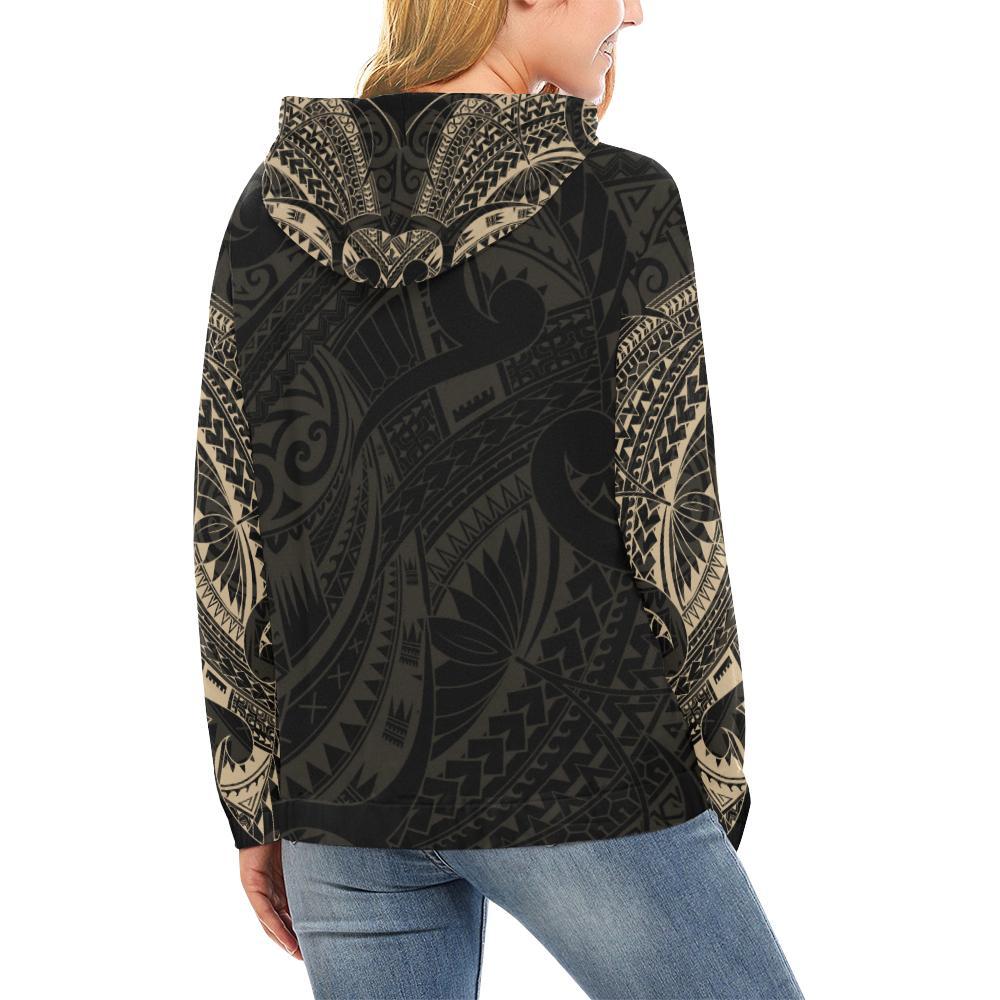 hei-tiki-maori-tattoo-all-over-hoodie-gold