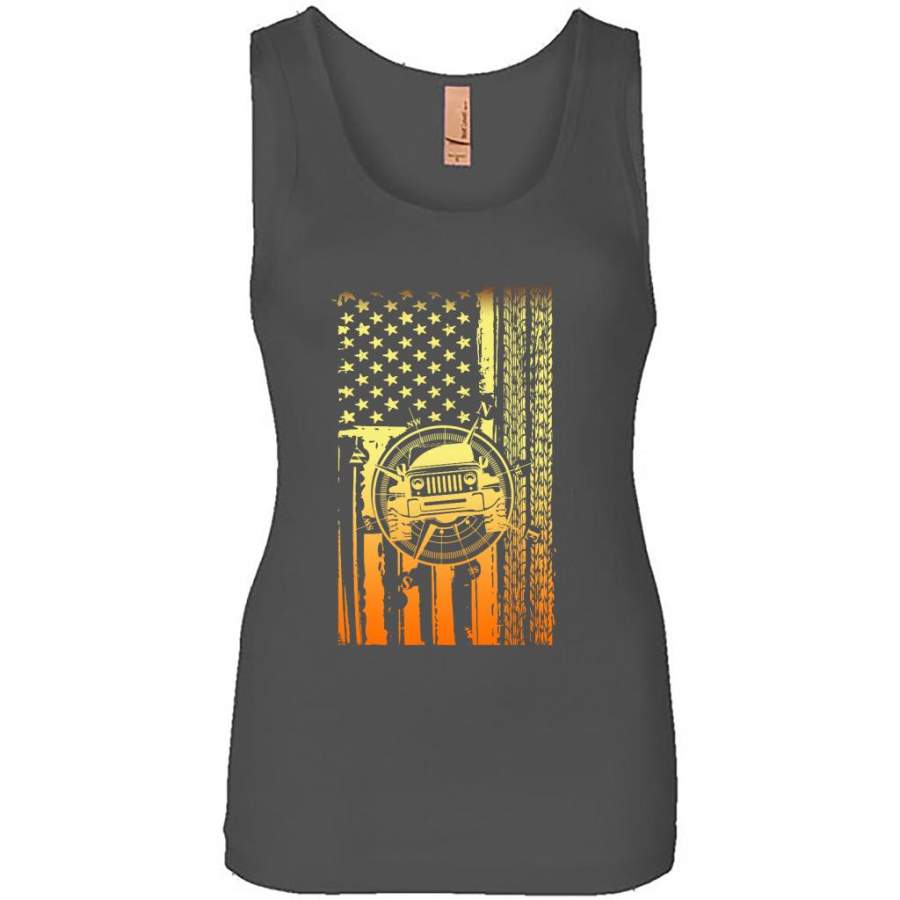 american-navy-jeep-womens-jersey-tank