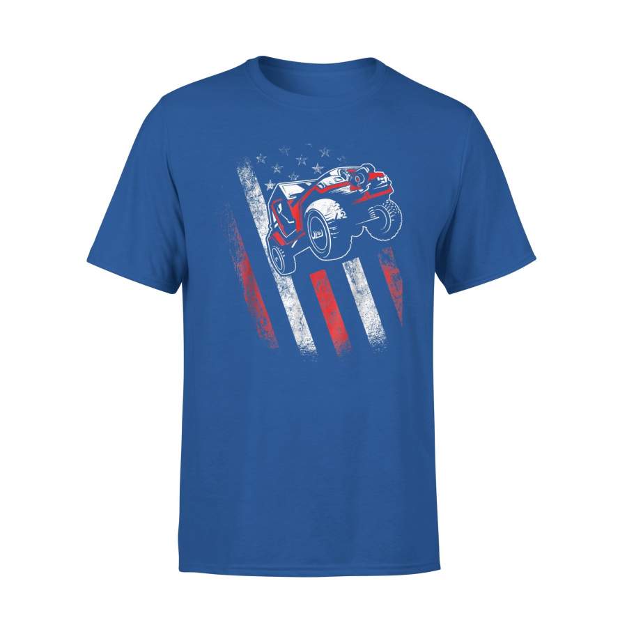 american-flag-jeep-drivers-premium-t-shirt