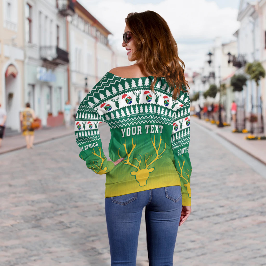 custom-personalised-south-africa-rugby-christmas-off-shoulder-sweater-proud-springboks-lt13
