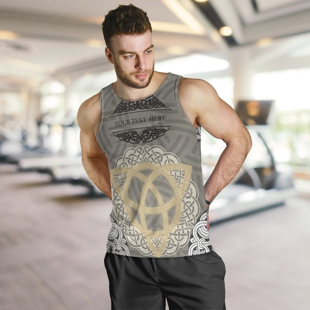 custom-text-celticone-mens-tank-top-tree-of-triquetra