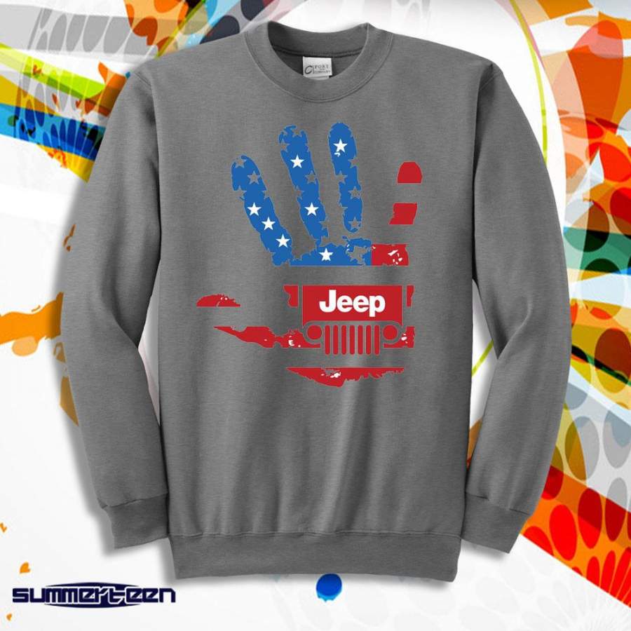 american-flag-jeep-car-for-hand-mens-sweatshirt