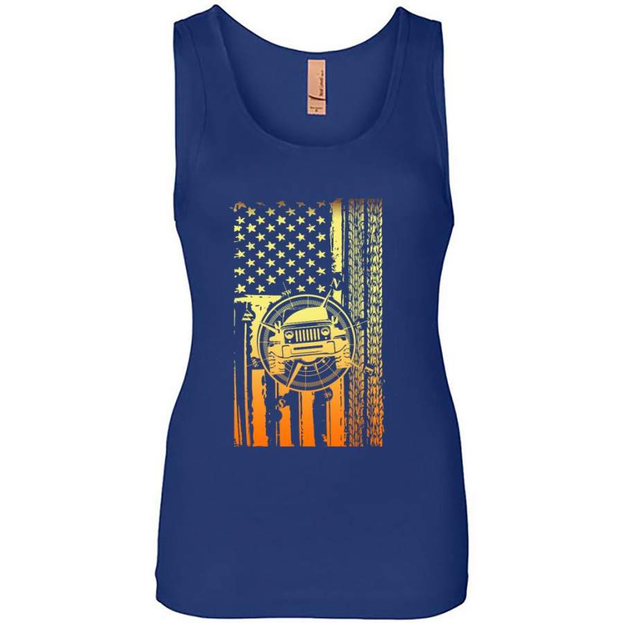 american-navy-jeep-womens-jersey-tank