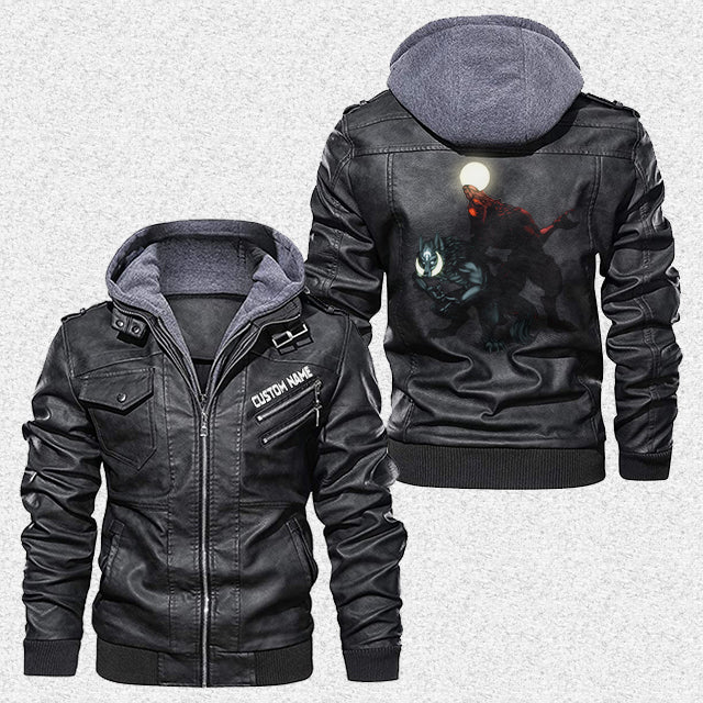 custom-personalised-viking-leather-jacket-geri-and-freki-wolf-viking