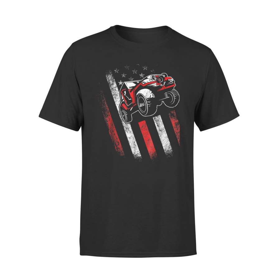 american-flag-jeep-drivers-premium-t-shirt