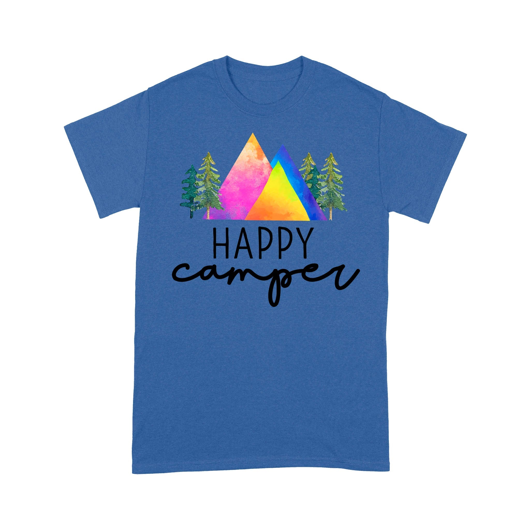happy-camper-shirt-camping-t-shirt-for-men-fishing-t-shirt