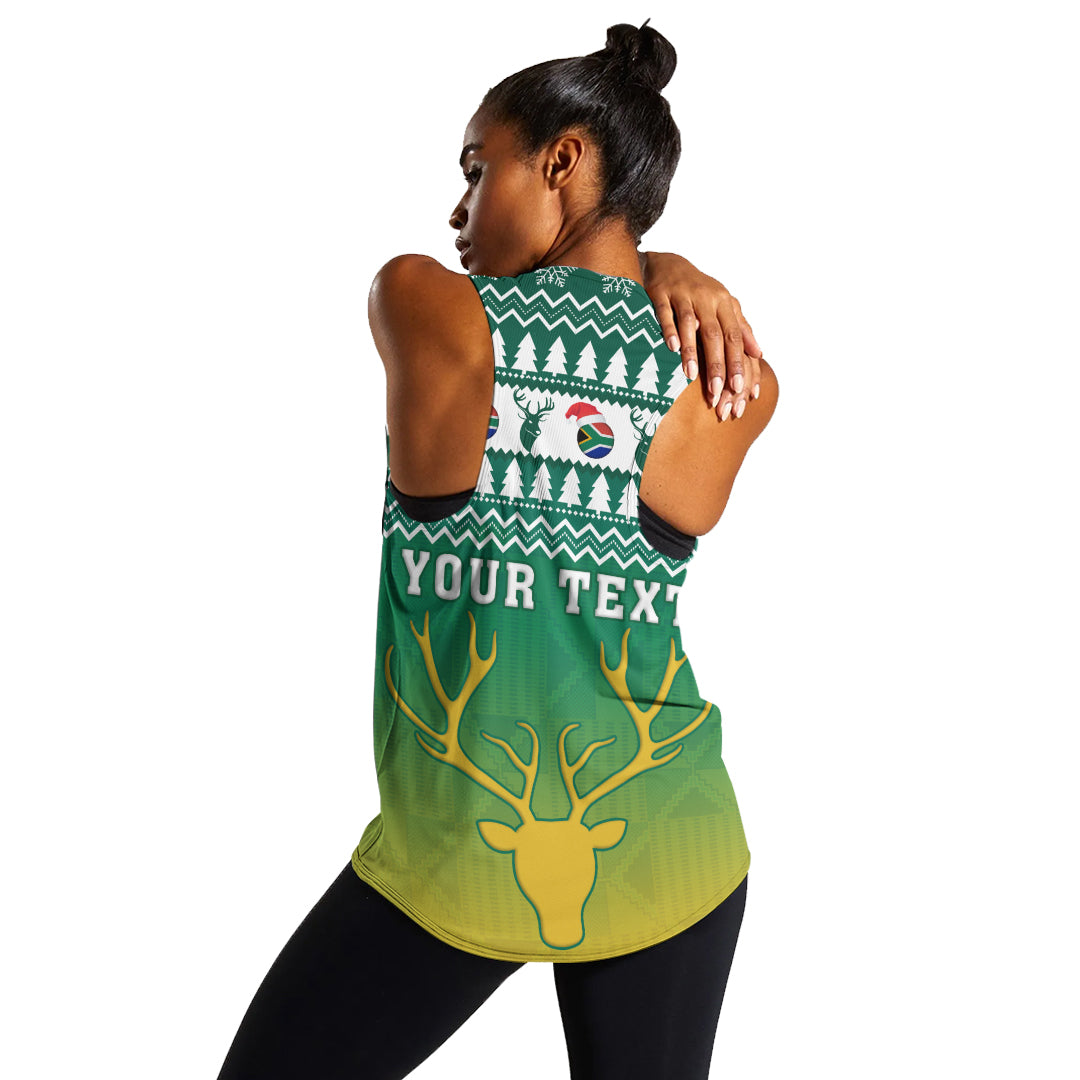 custom-personalised-south-africa-rugby-christmas-women-racerback-tank-proud-springboks-lt13