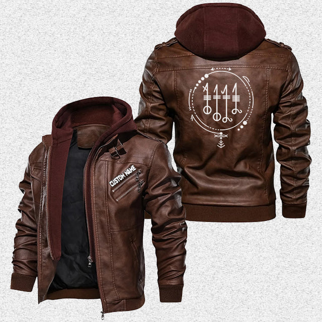 custom-personalised-viking-leather-jacket-svefnthorn-norse-viking