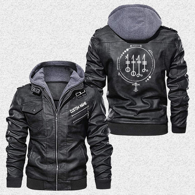 custom-personalised-viking-leather-jacket-svefnthorn-norse-viking