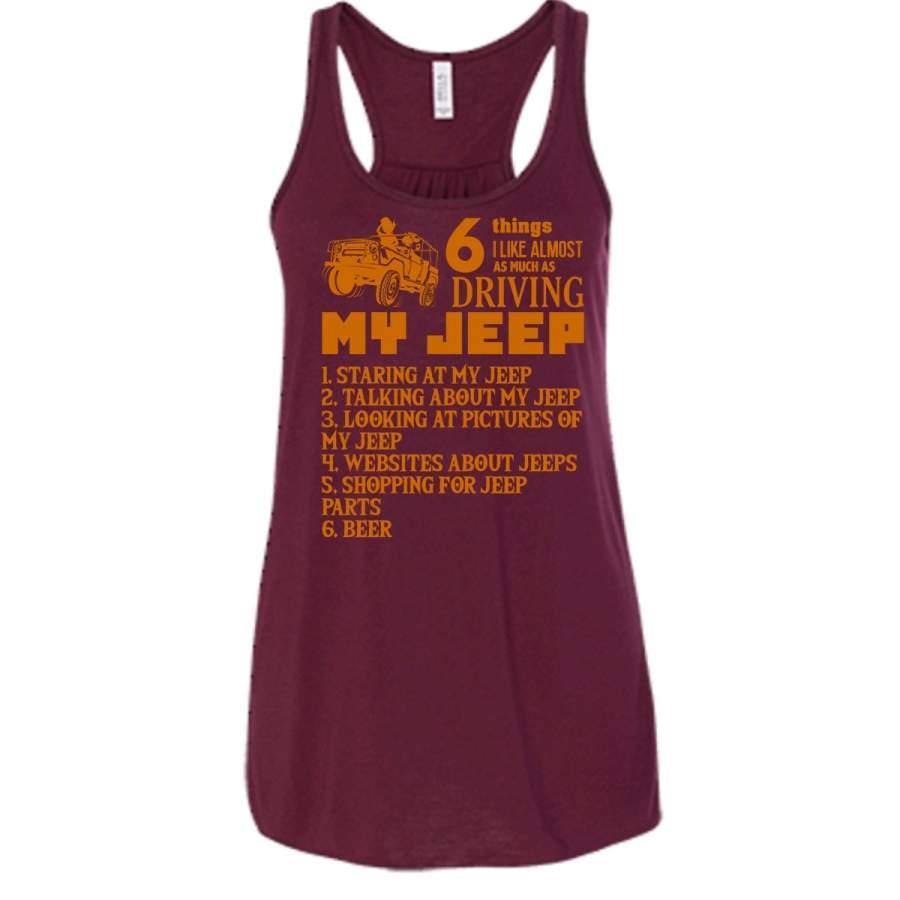 6-things-i-like-most-as-much-as-t-shirt-driving-my-jeep-t-shirt-cool-t-shirt