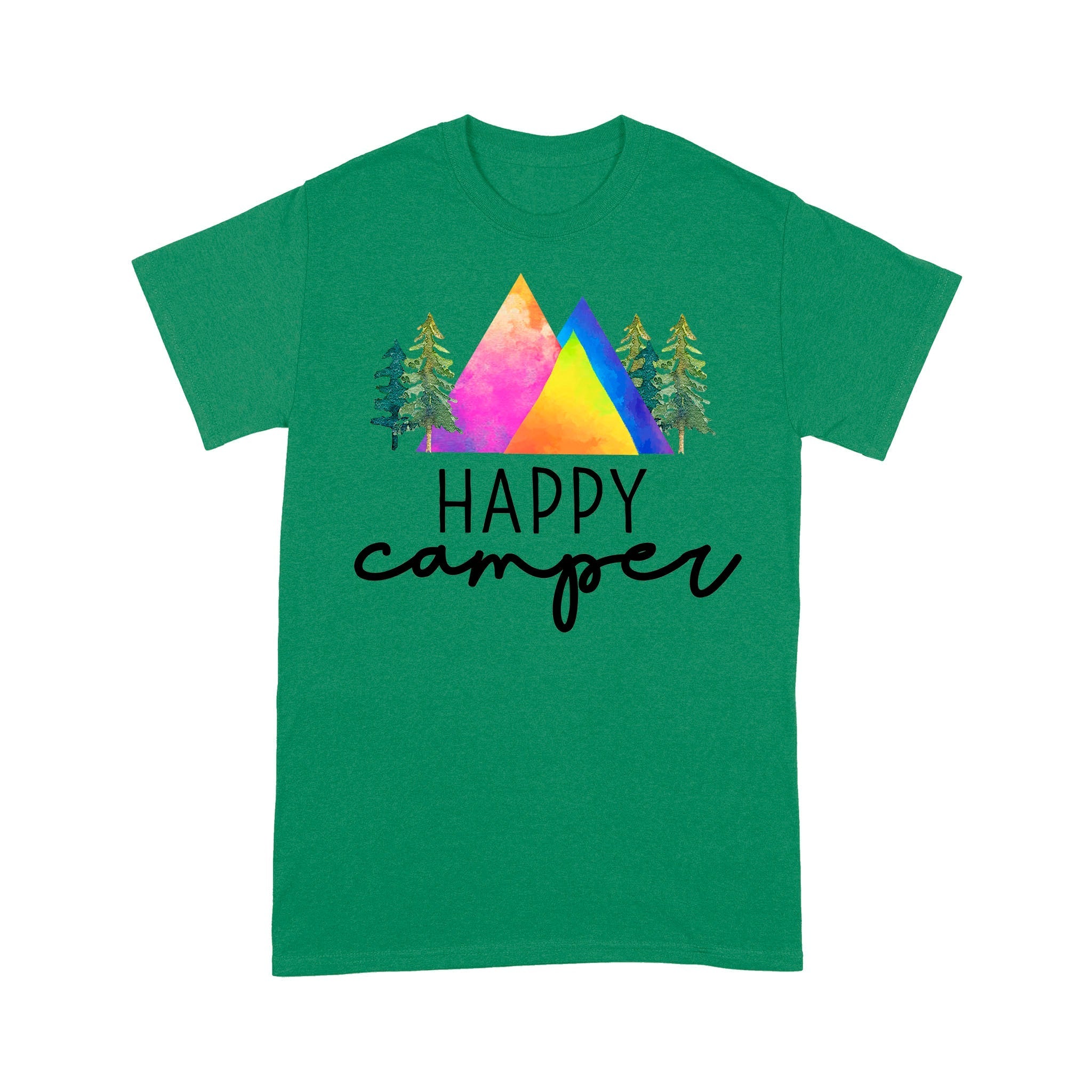 happy-camper-shirt-camping-t-shirt-for-men-fishing-t-shirt