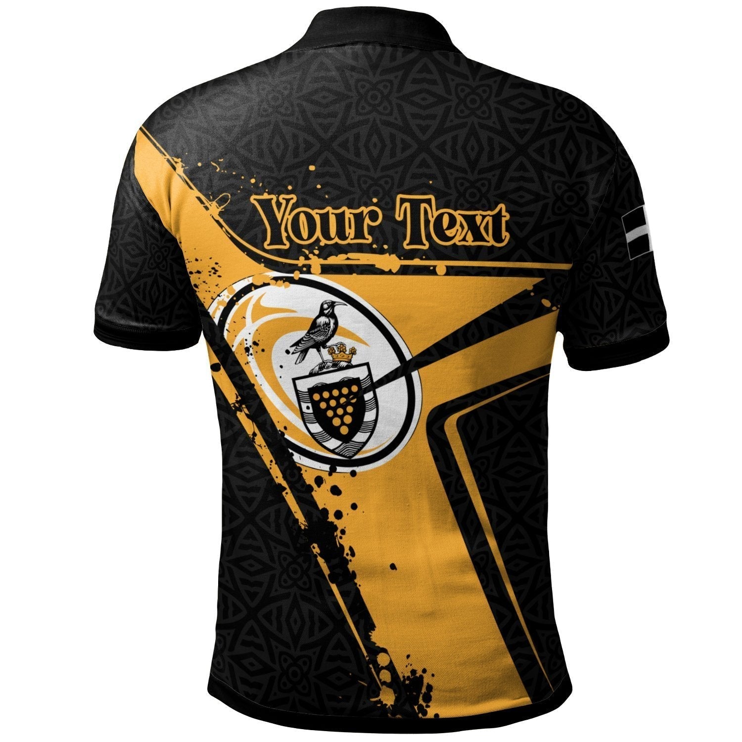 custom-text-cornwall-rugby-personalised-polo-shirt-cornish-rugby