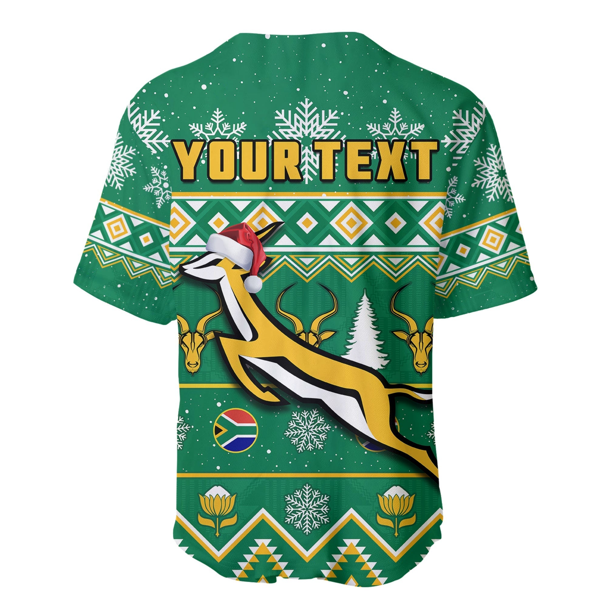 custom-personalised-south-africa-rugby-christmas-baseball-jersey-springboks-geseende-kersfees