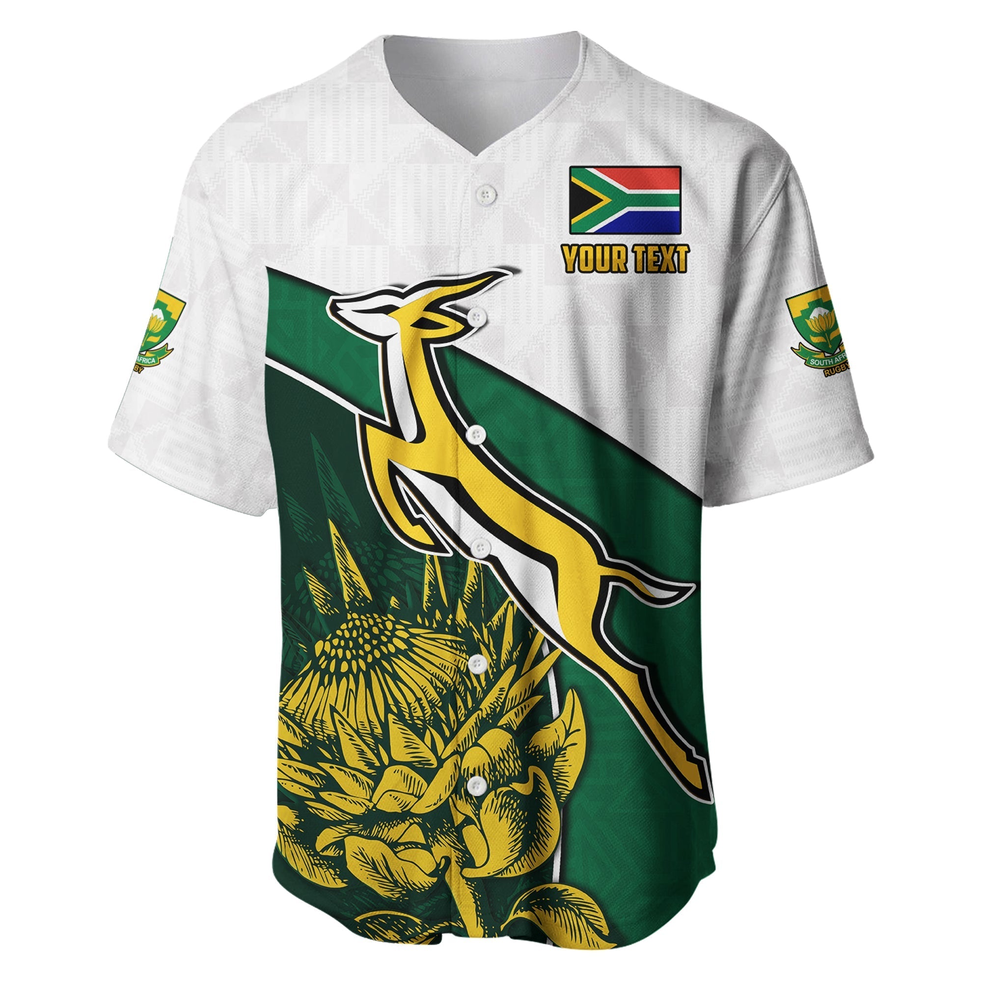 custom-personalised-south-africa-rugby-baseball-jersey-king-protea-proudly-springboks