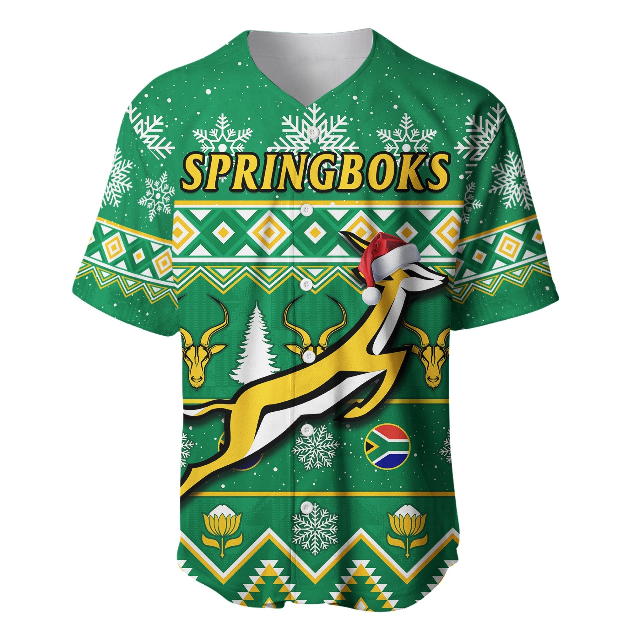custom-personalised-south-africa-rugby-christmas-baseball-jersey-springboks-geseende-kersfees