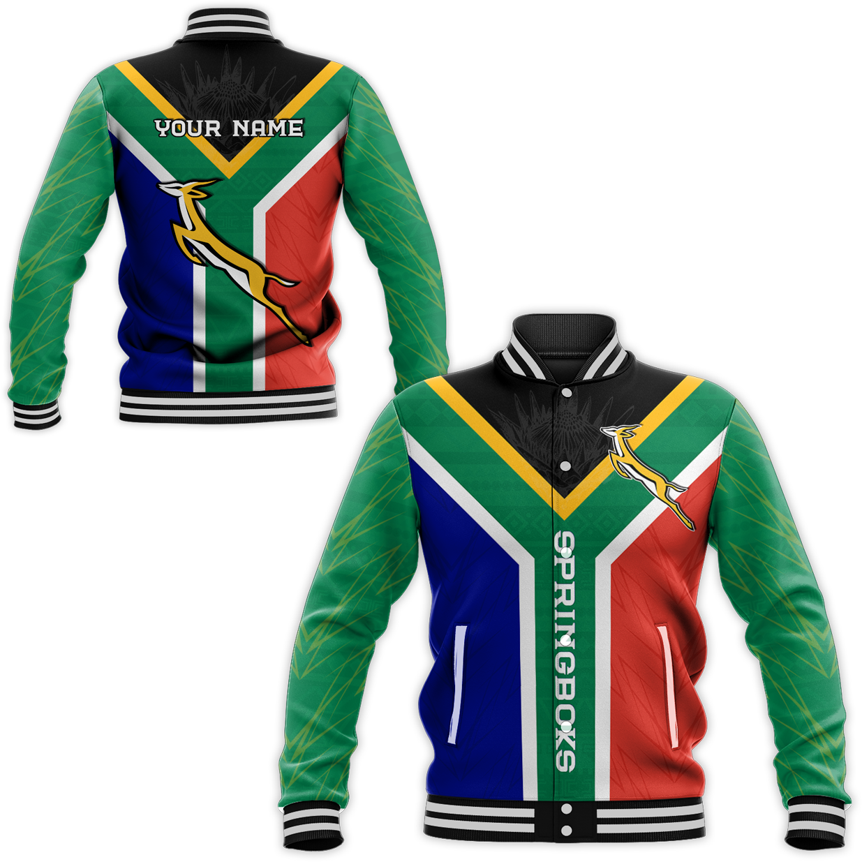 custom-personalised-springboks-passion-baseball-jacket-south-africa-rugby